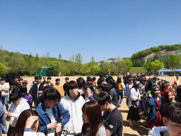 190502별이빛나는밤 축제