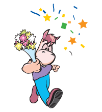 교내·외행사 캐릭터1