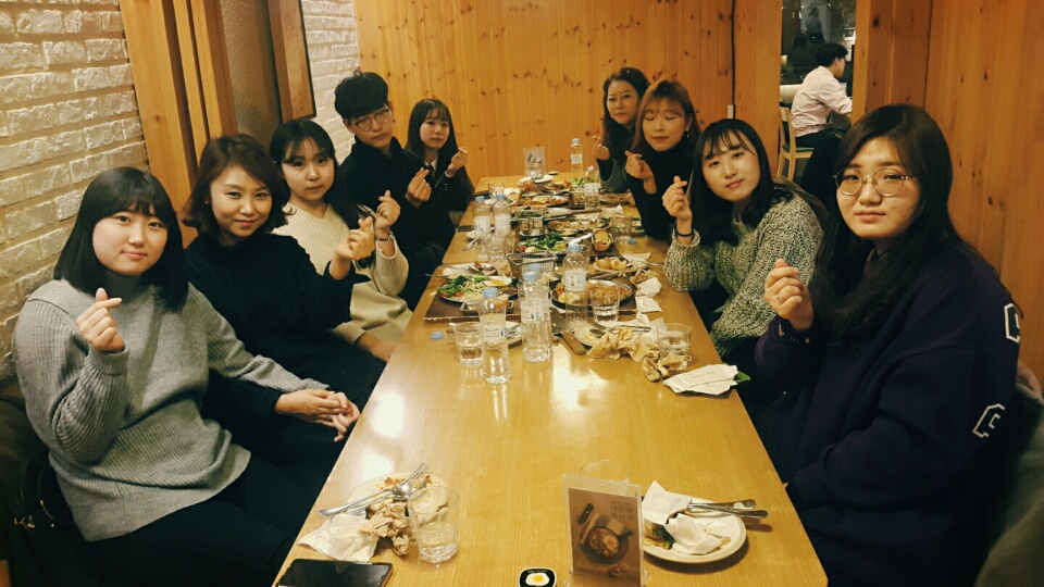 2018년 신입생 예비 오리엔테이션