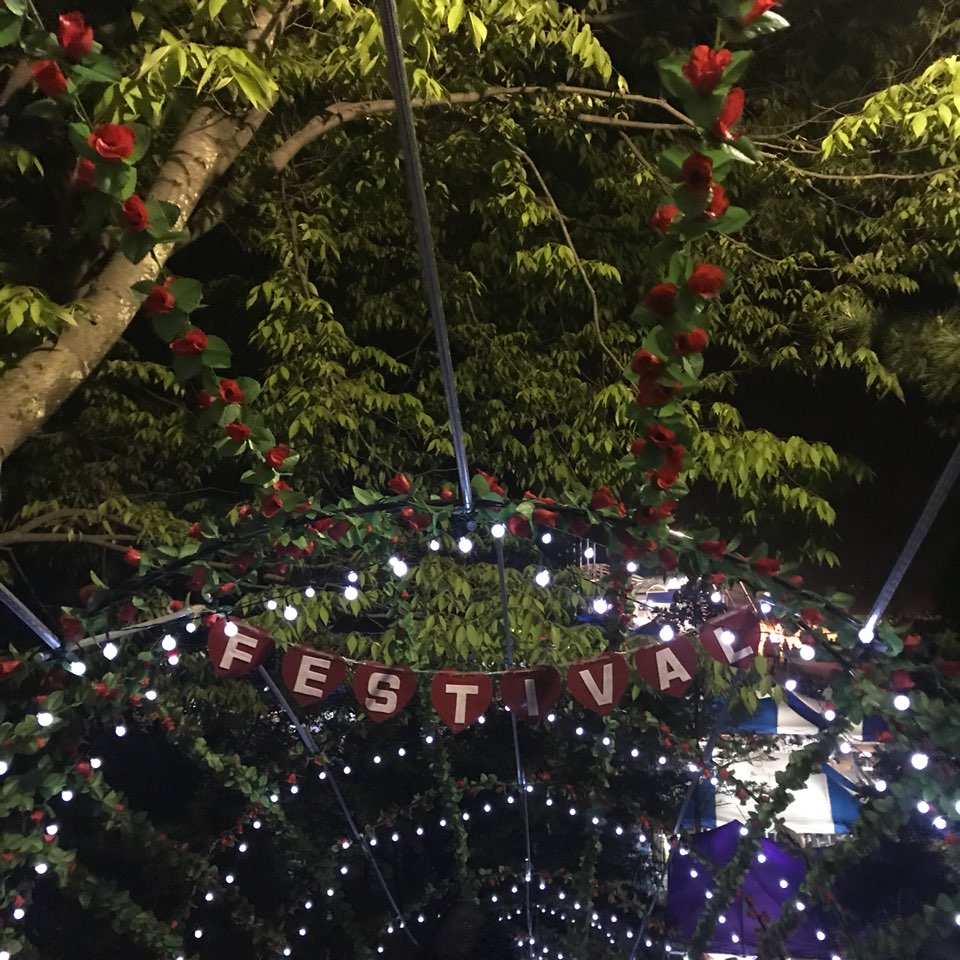 2018.05.01~02 축제 및 체육대회