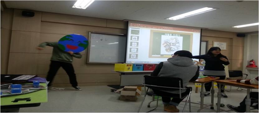 우리는 수업시연의 달인들~