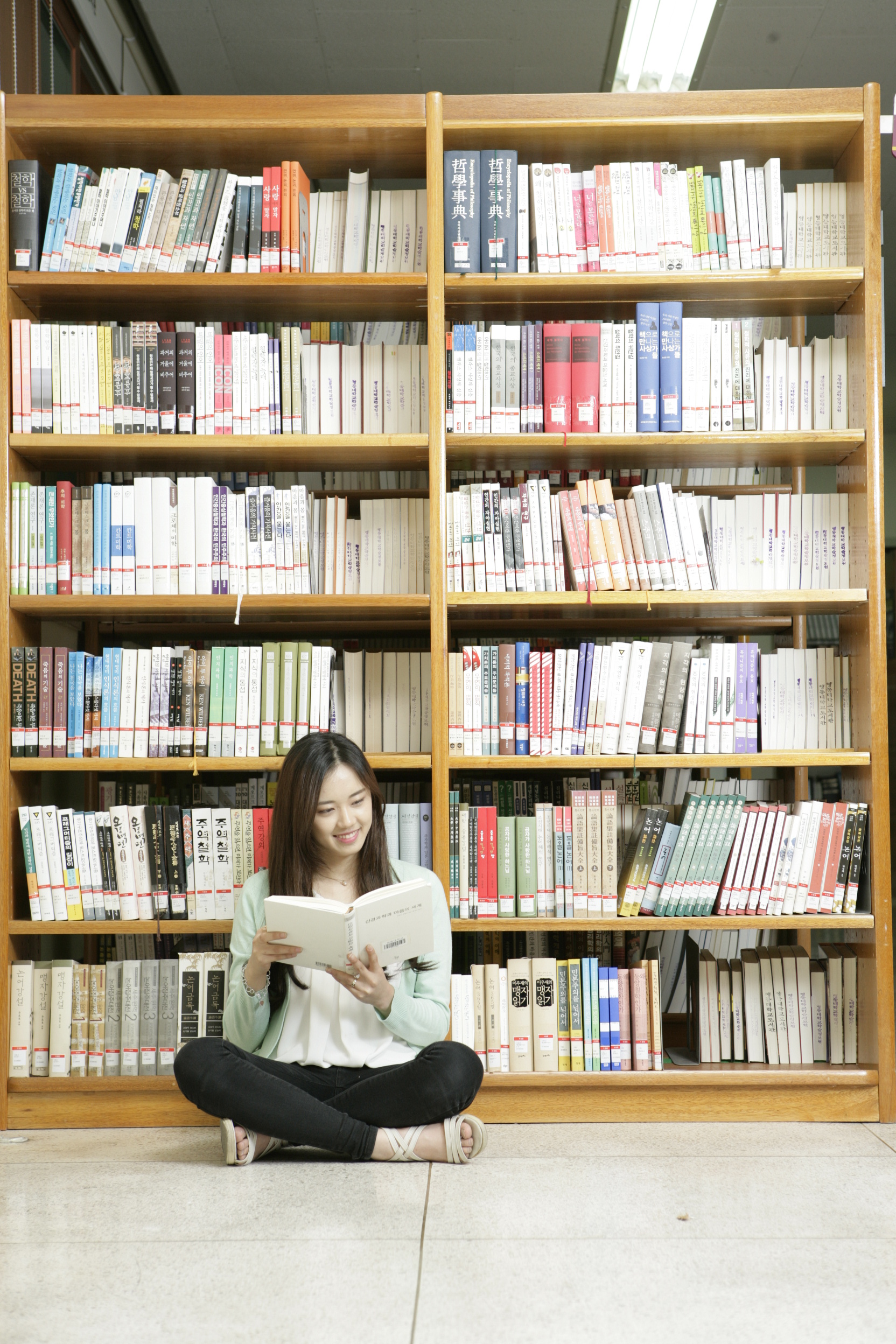 영동대학교 ‘재학생 전공교재 지원 사업’ 호응 뜨거워