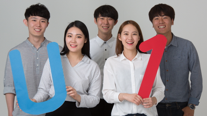 (재)심우당문화재단 U1대학교 장학기금으로 10억 5천만 원 쾌척!