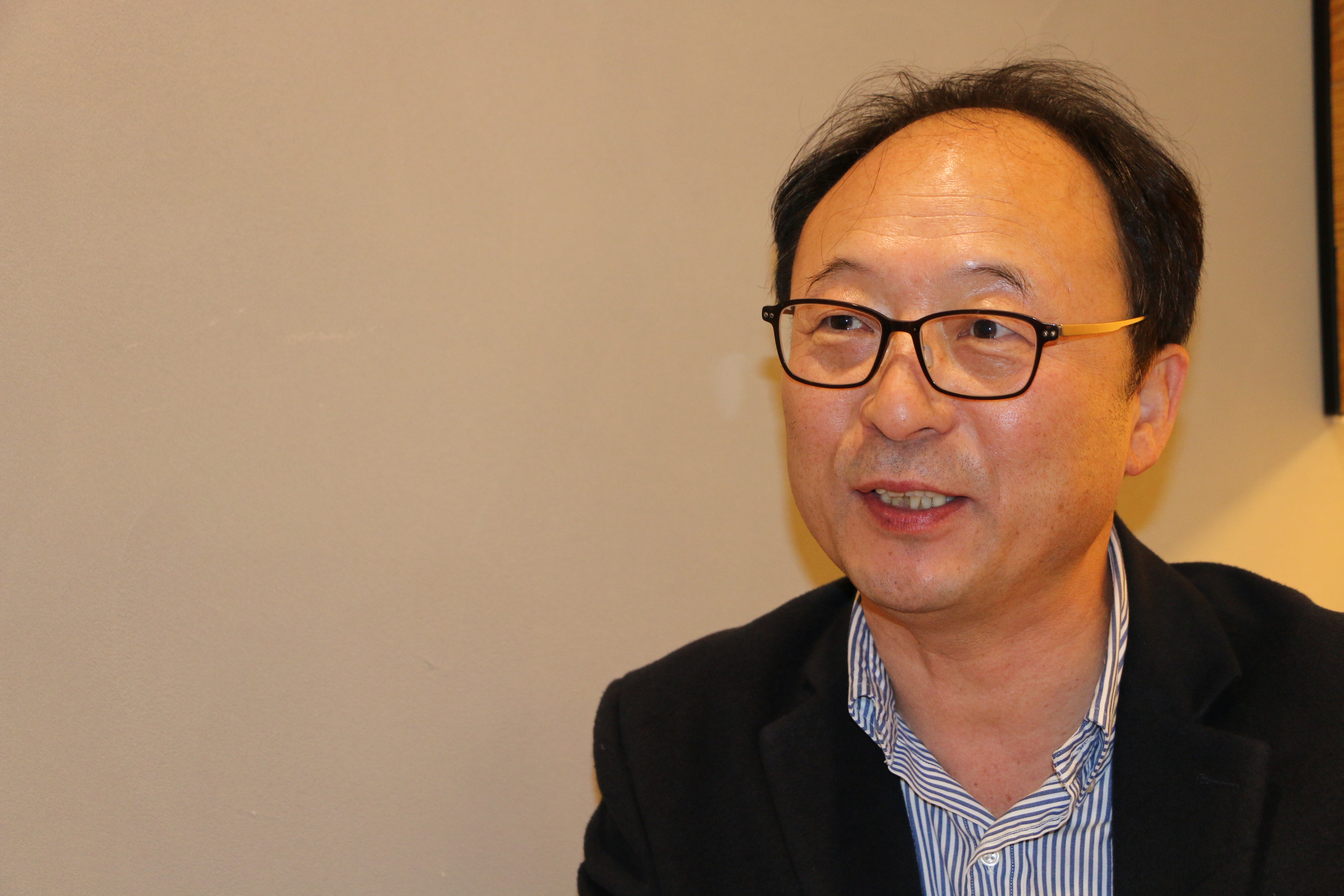 인구정책 패러다임의 전환